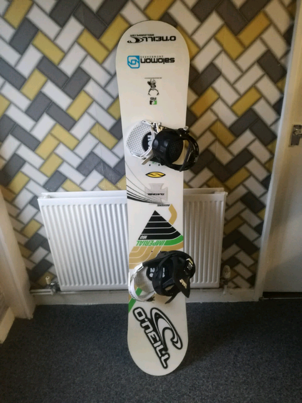 rossignol imperial